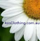 Negative Ion Clothing Australia logo