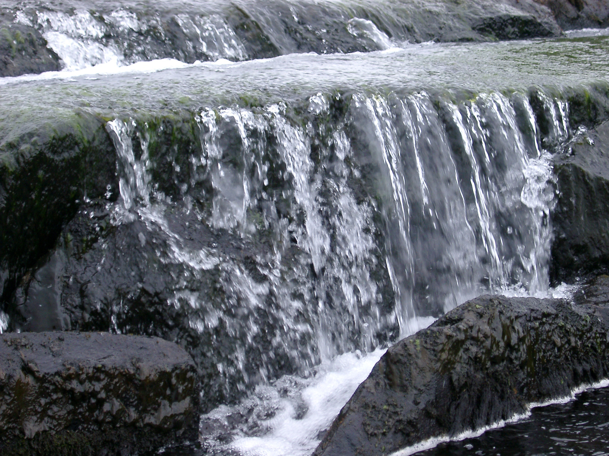 Negative Ions Benefits